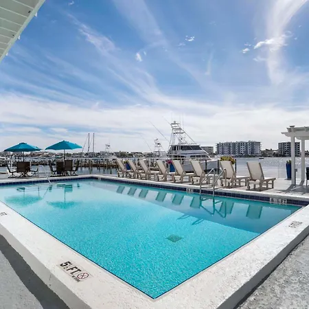 Inn On Destin Harbor, Ascend Hotel Collection